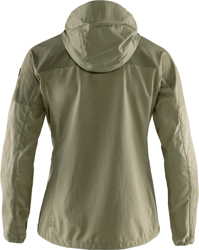 Fjällräven Abisko Midsummer Jakke Dame - Image 5