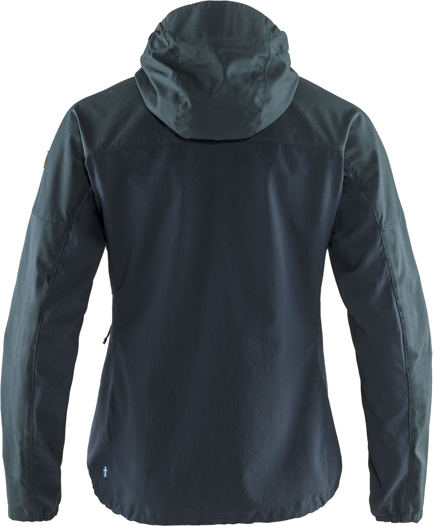 Fjällräven Abisko Midsummer Jakke Dame - Image 3