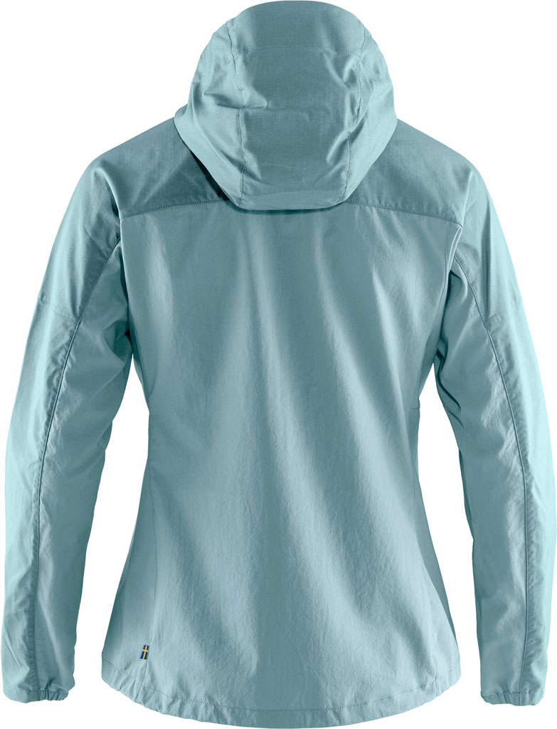 Fjällräven Abisko Midsummer Jakke Dame - Image 2