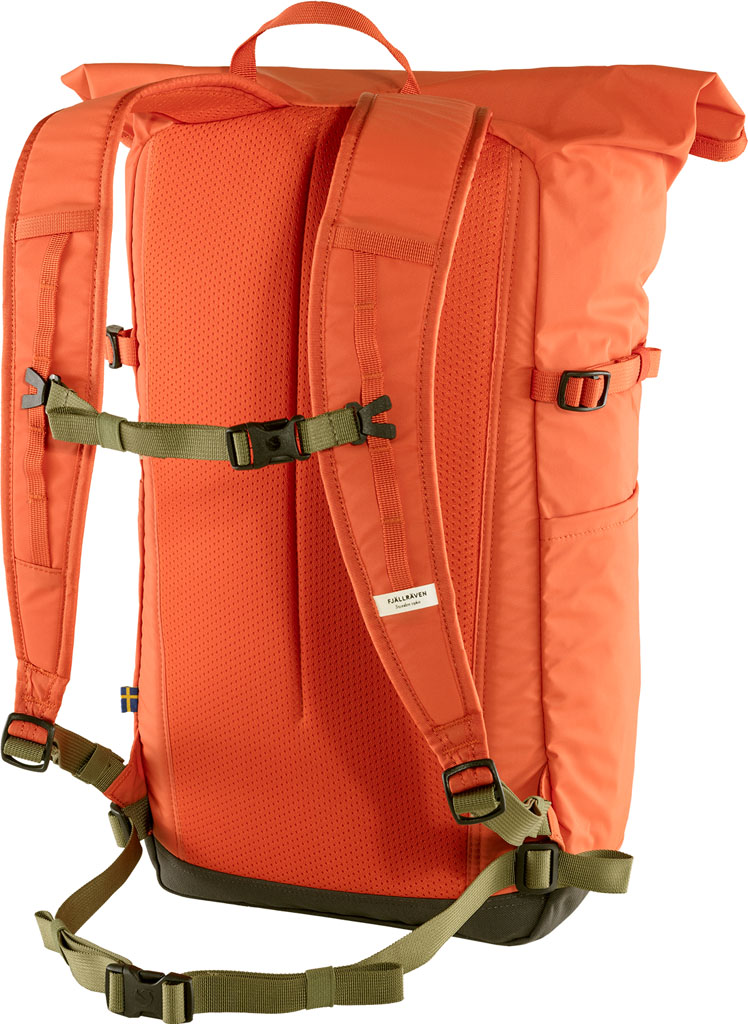 Fjällräven High Coast Foldsack 24 - Image 2