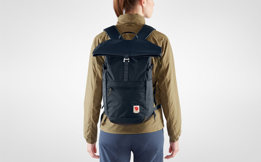 Fjällräven High Coast Foldsack 24 - Image 9