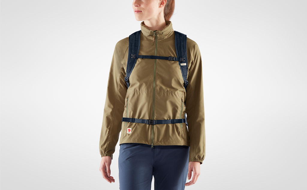 Fjällräven High Coast Foldsack 24 - Image 7