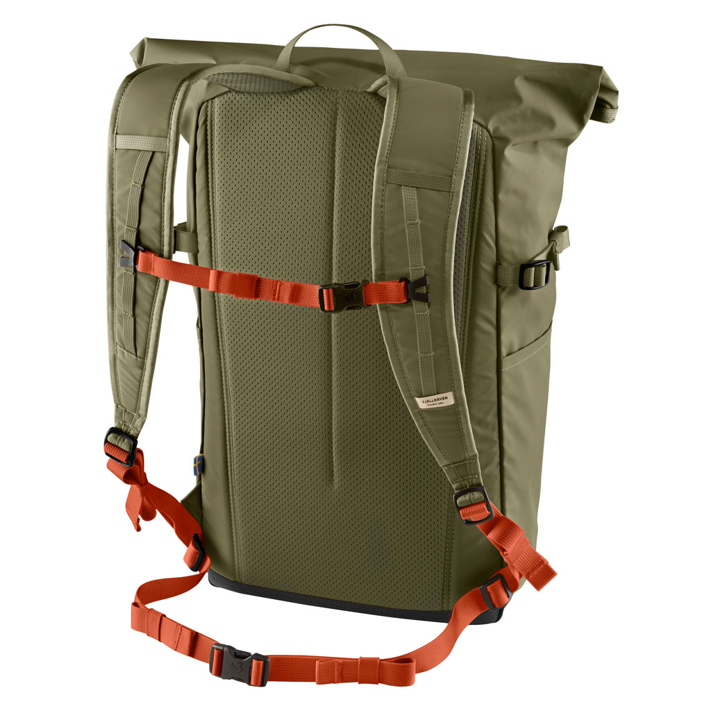 Fjällräven High Coast Foldsack 24 - Image 4