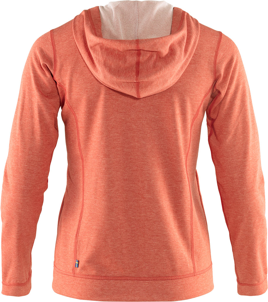 Fjällräven High Coast Lite Hoodie Dame - Image 4