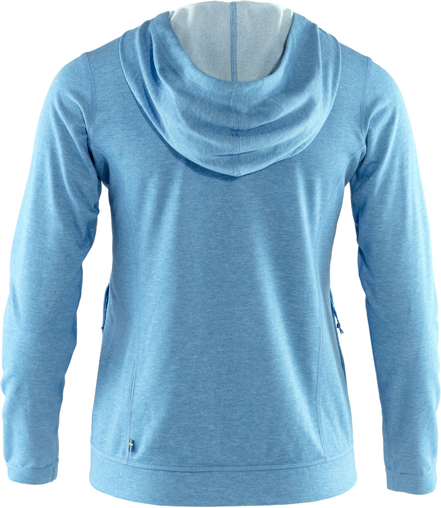 Fjällräven High Coast Lite Hoodie Dame - Image 2