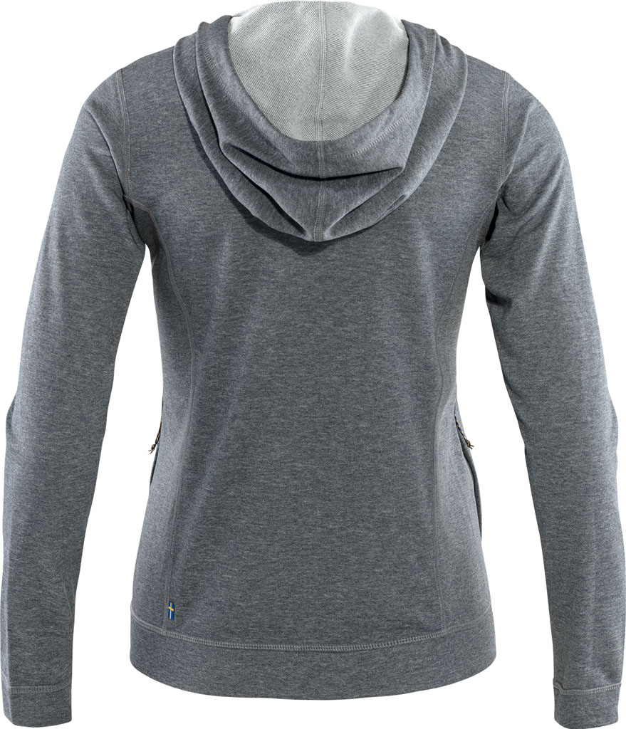 Fjällräven High Coast Lite Hoodie Dame - Image 3