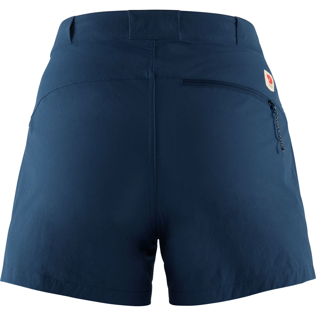 Fjällräven High Coast Lite Shorts Dame - Image 2