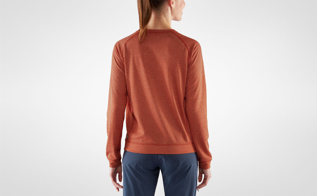 Fjällräven High Coast Lite Sweater Dame - Image 6