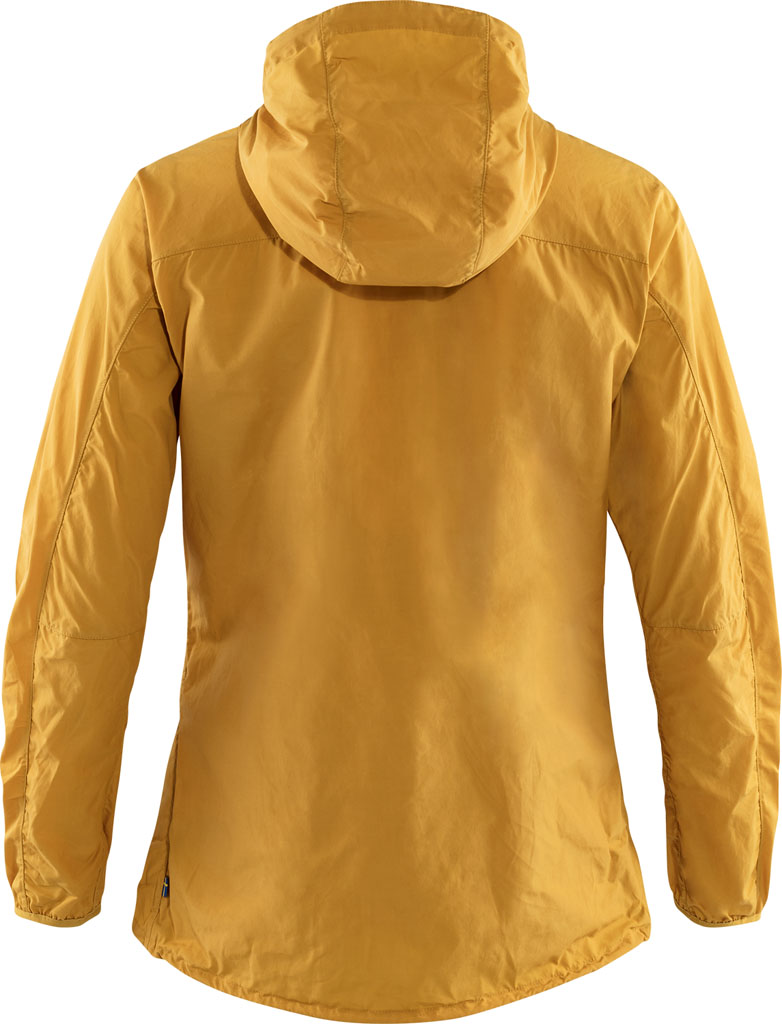 Fjällräven High Coast Wind Jakke Dame - Image 4