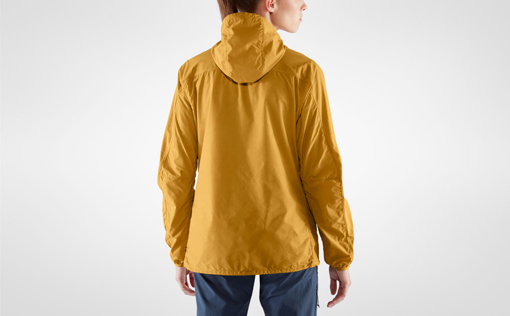 Fjällräven High Coast Wind Jakke Dame - Image 7
