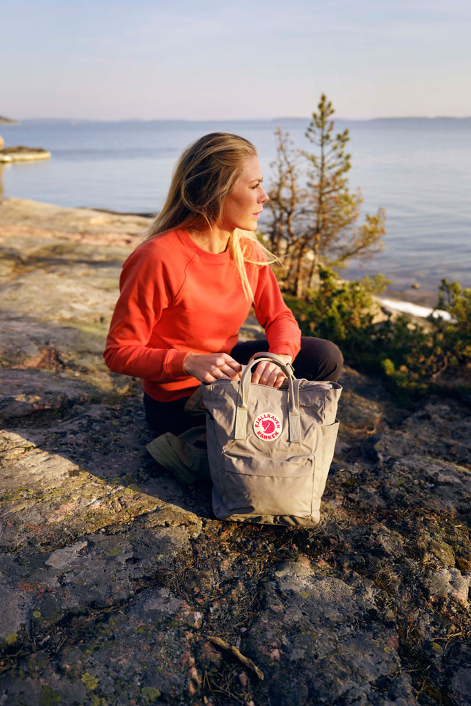 Fjällräven Kånken Totepack - Image 24