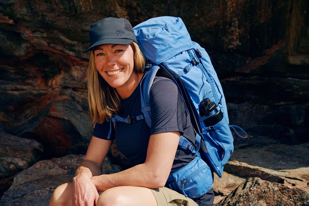 Fjällräven Abisko Midsummer Shorts Dame - Image 11