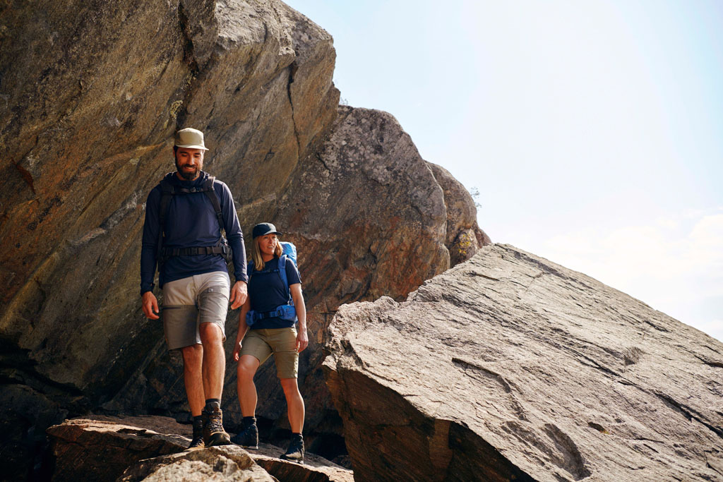 Fjällräven Abisko Midsummer Shorts Herre - Image 8