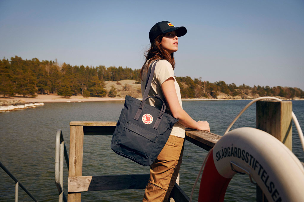 Fjällräven Kånken Totepack - Image 25