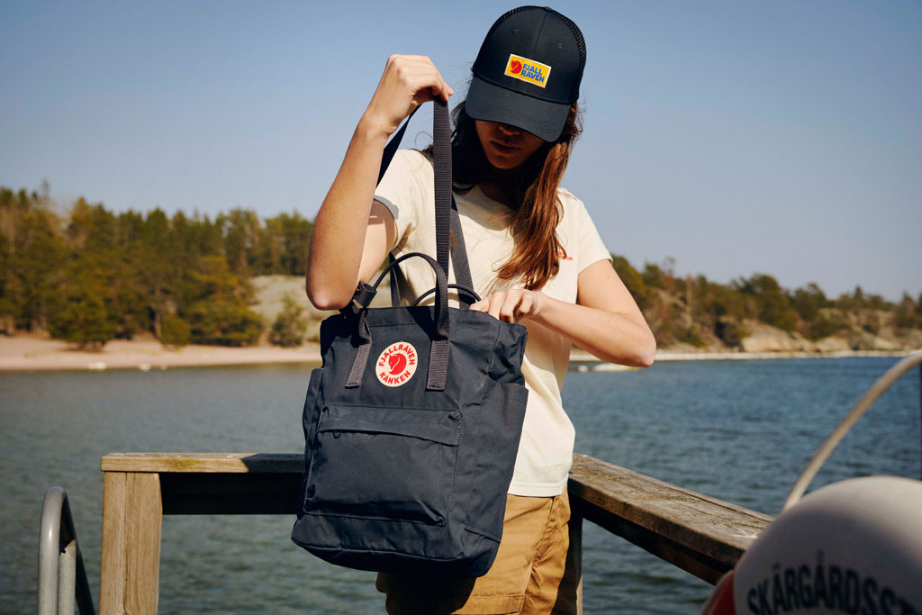 Fjällräven Kånken Totepack - Image 21