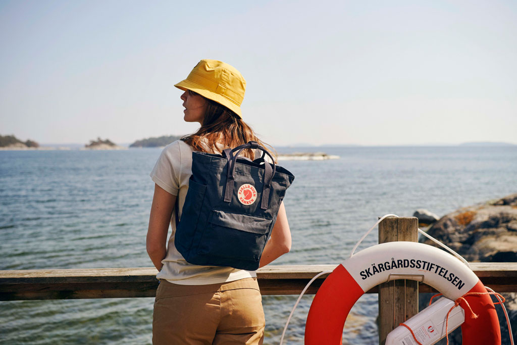 Fjällräven Kånken Totepack - Image 22