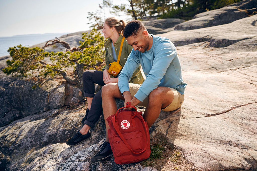 Fjällräven Kånken Totepack - Image 23