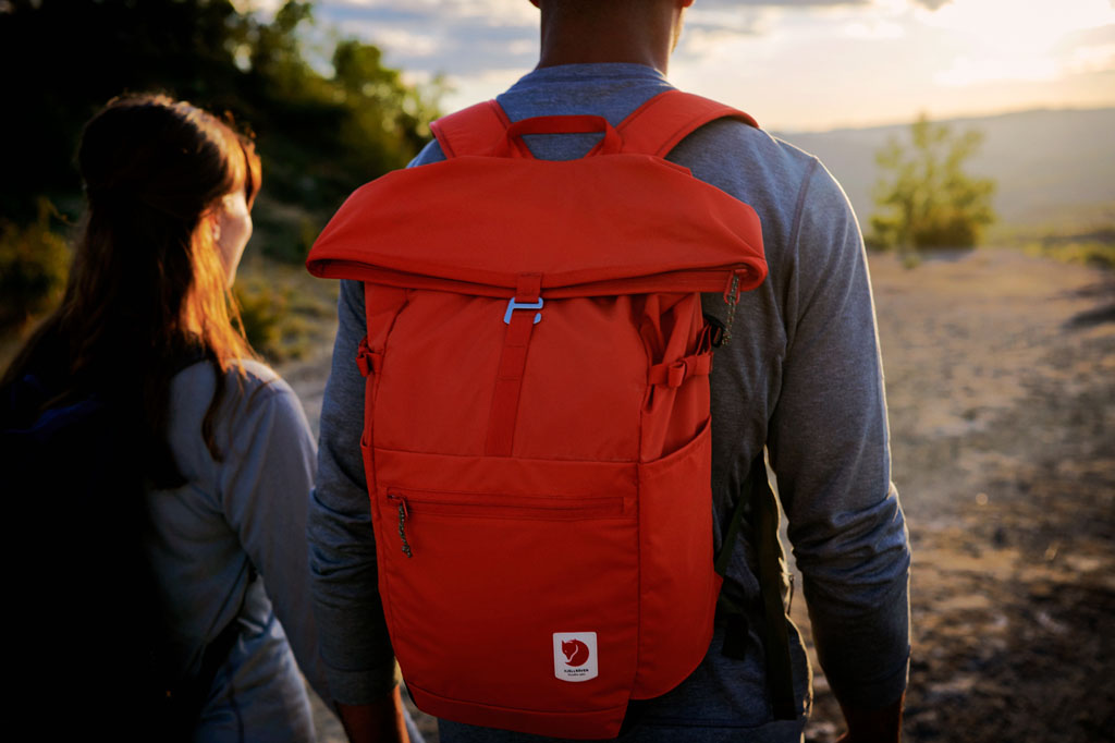 Fjällräven High Coast Foldsack 24 - Image 18