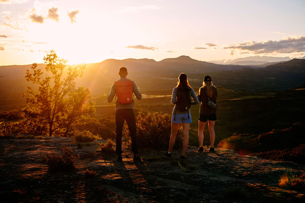 Fjällräven High Coast Foldsack 24 - Image 16