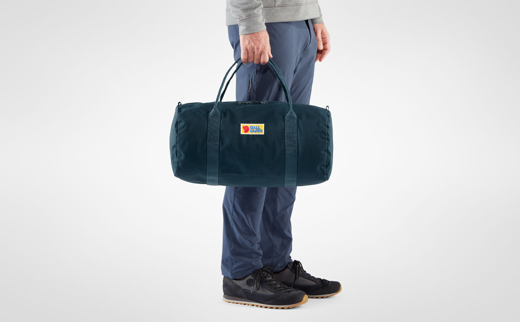 Fjällräven Vardag Duffel 30 - Image 4