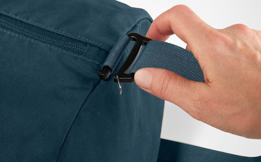 Fjällräven Vardag Duffel 30 - Image 6