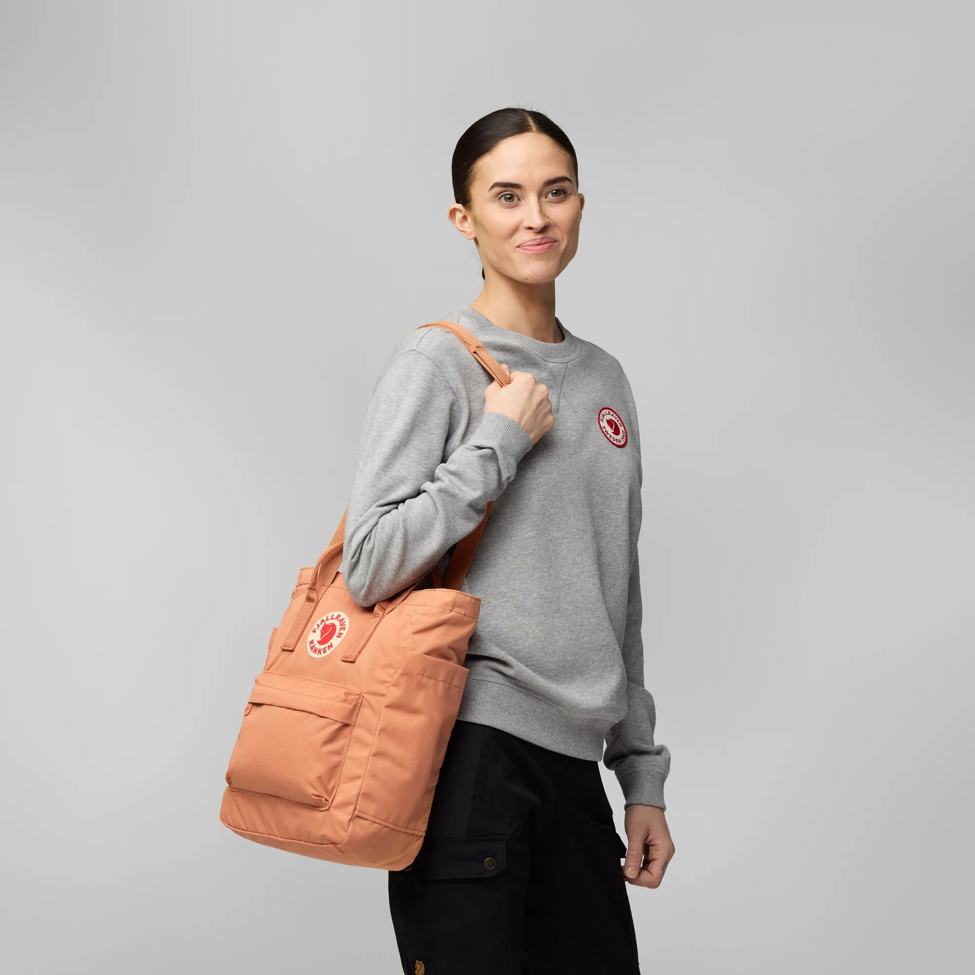 Fjällräven Kånken Totepack - Image 14