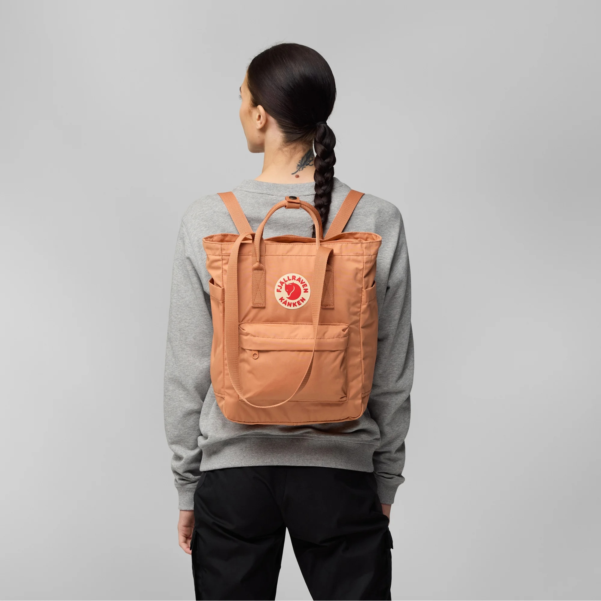 Fjällräven Kånken Totepack - Image 15