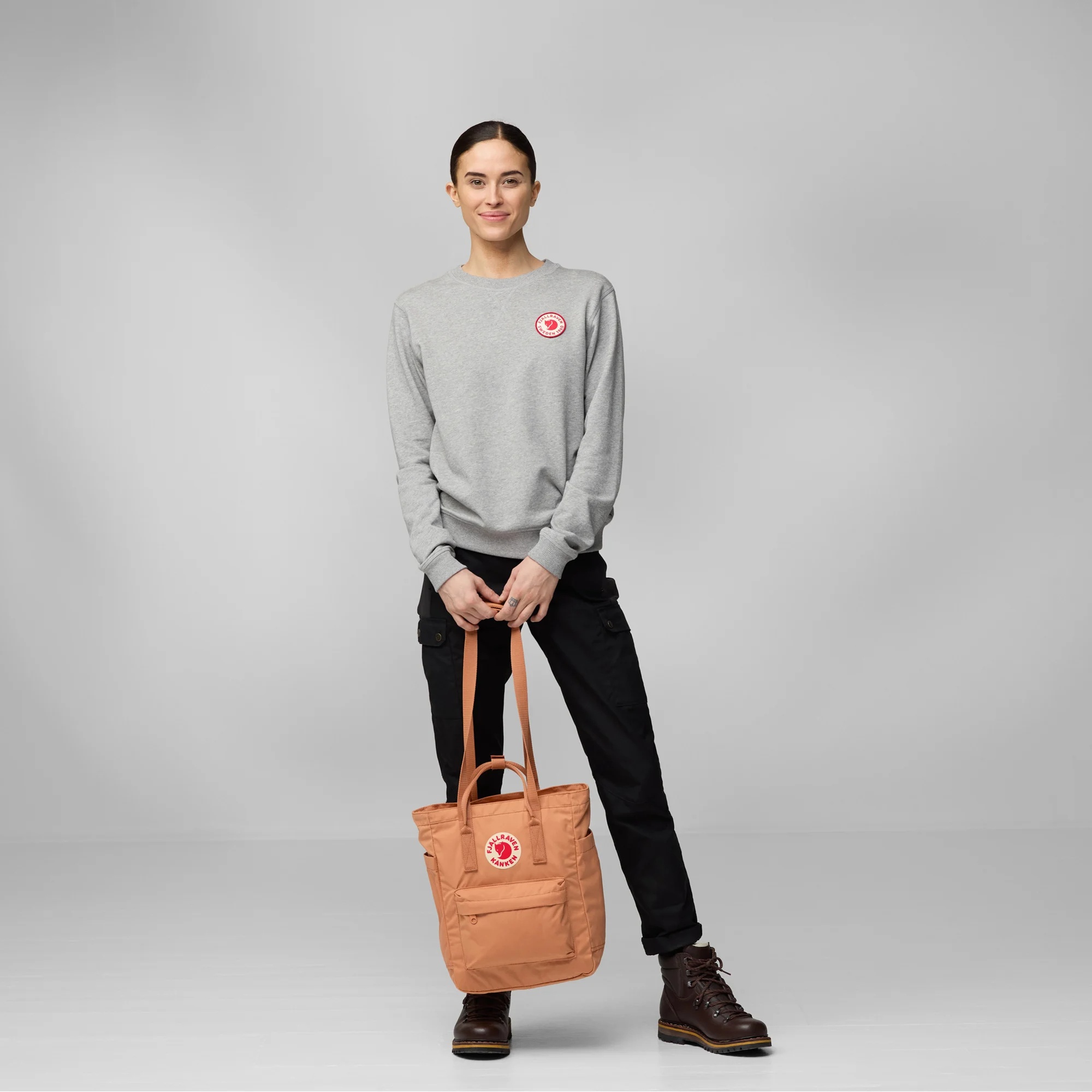 Fjällräven Kånken Totepack - Image 12