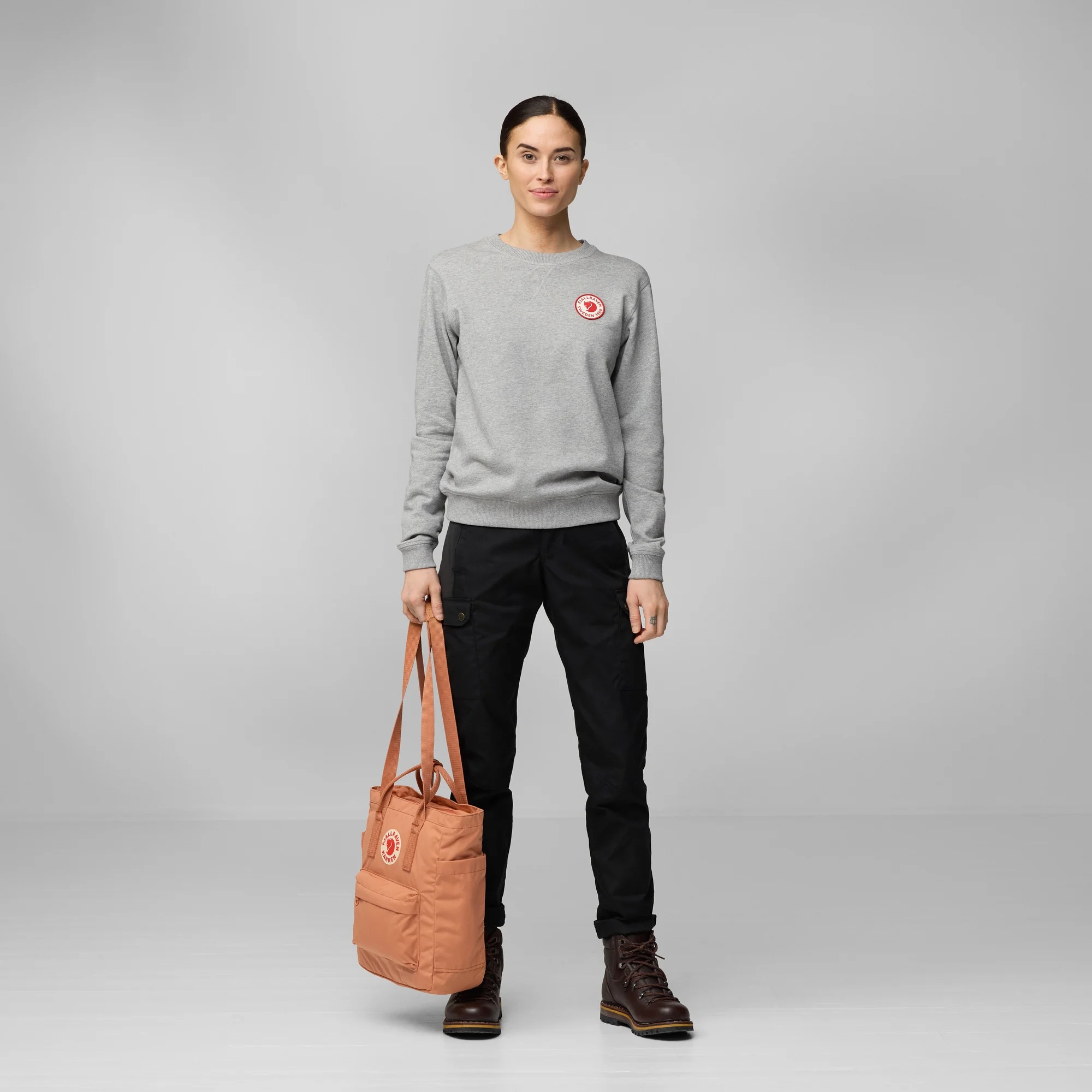 Fjällräven Kånken Totepack - Image 13