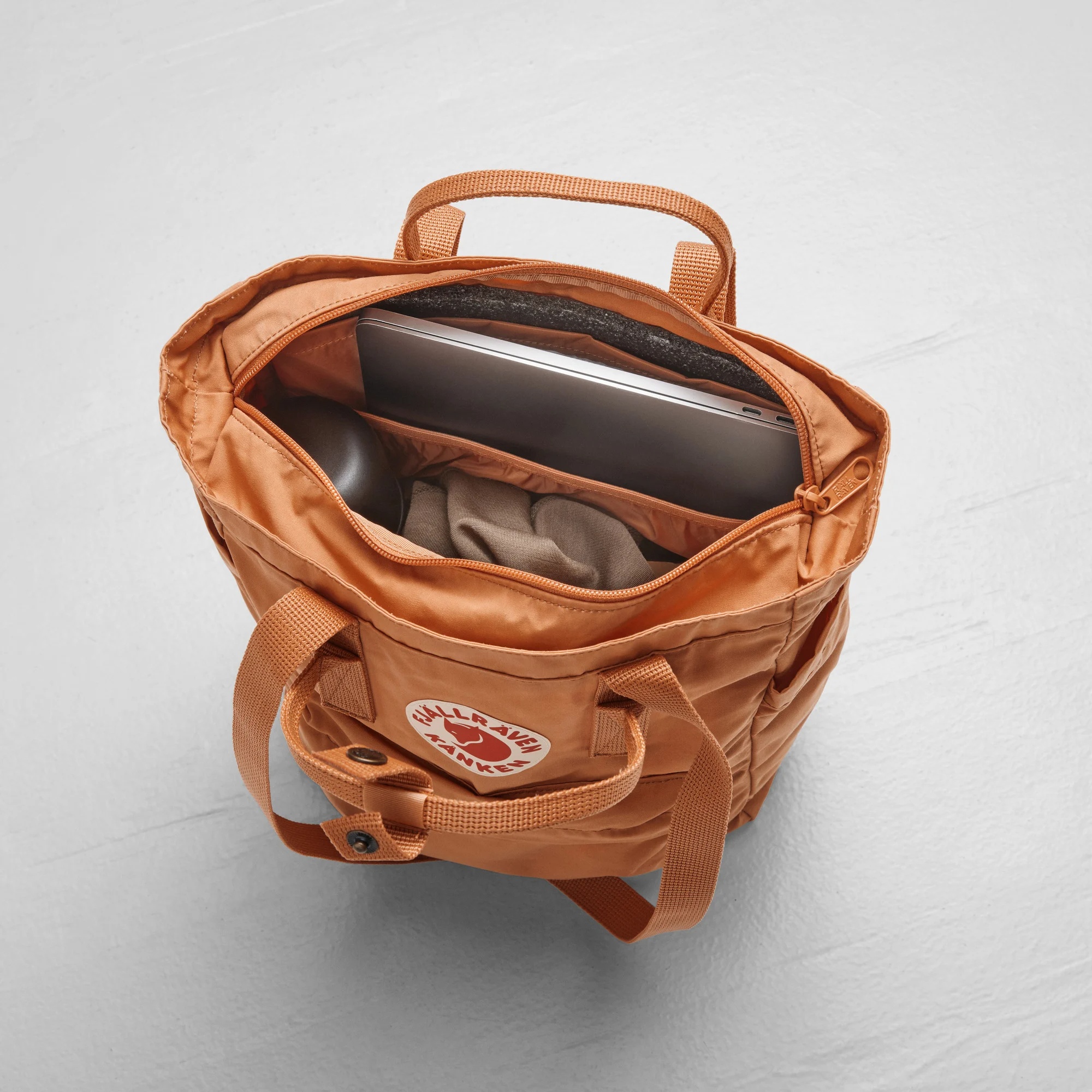 Fjällräven Kånken Totepack - Image 19