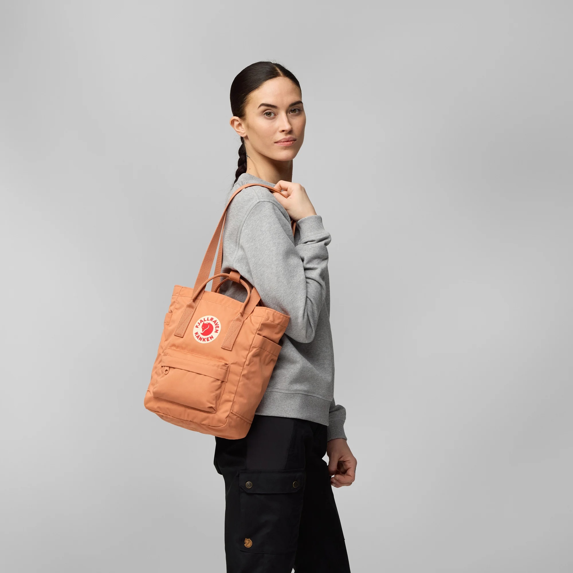 Fjällräven Kånken Totepack Mini - Image 14