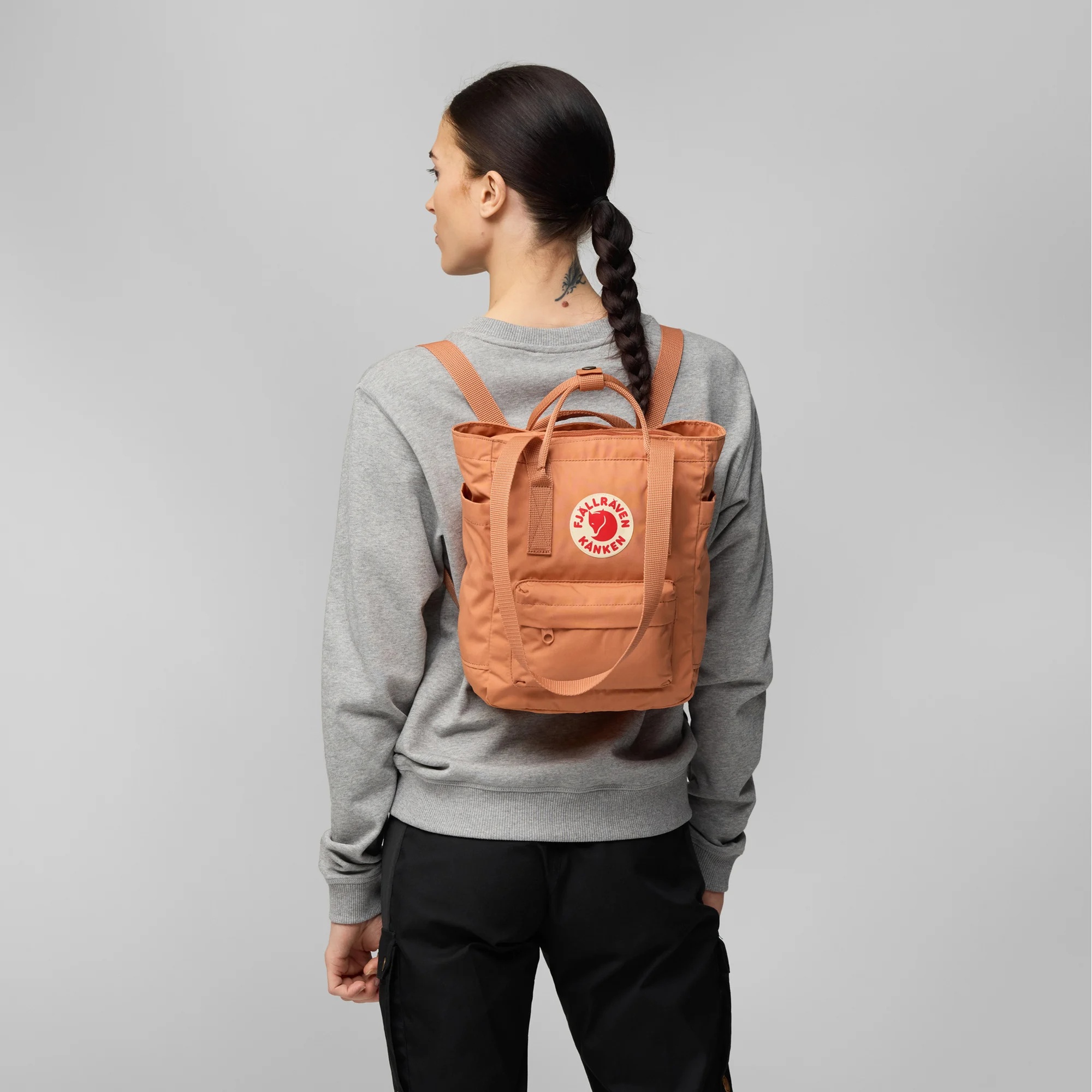 Fjällräven Kånken Totepack Mini - Image 15