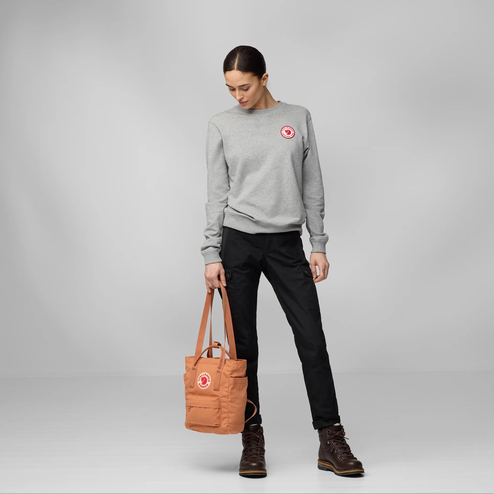 Fjällräven Kånken Totepack Mini - Image 12