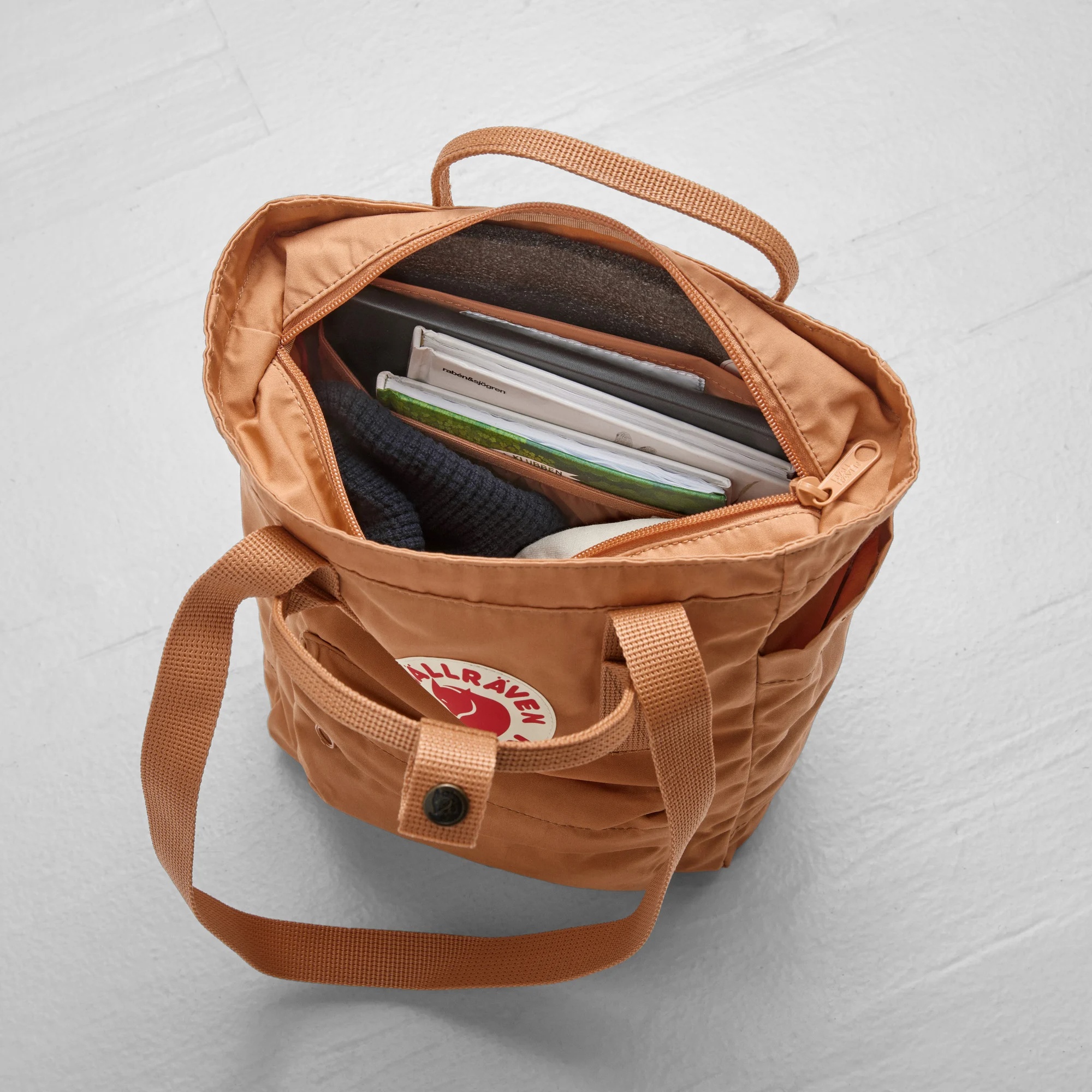 Fjällräven Kånken Totepack Mini - Image 16
