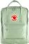 fjellreven kånken - mint green