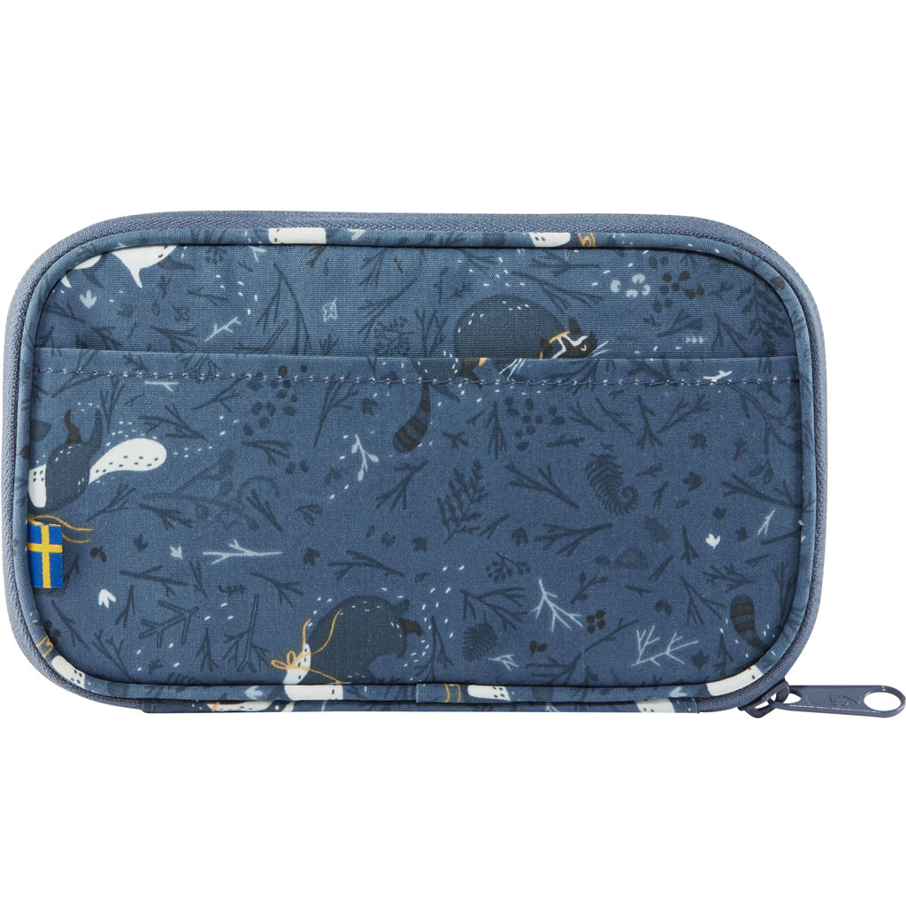 Fjällräven Kånken Art Travel Wallet - Image 2