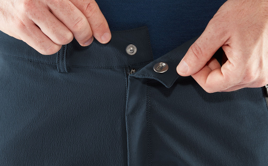 Fjällräven Bergtagen Stretch Bukse Herre - Image 8