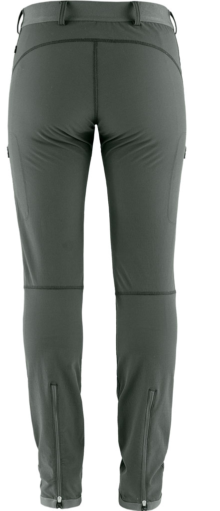 Fjällräven Bergtagen Stretch Bukse Dame - Image 3