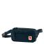fjellreven high coast hip pack - navy