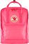 fjellreven kånken - flamingo pink