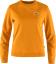 fjellreven vardag sweater dame - acorn