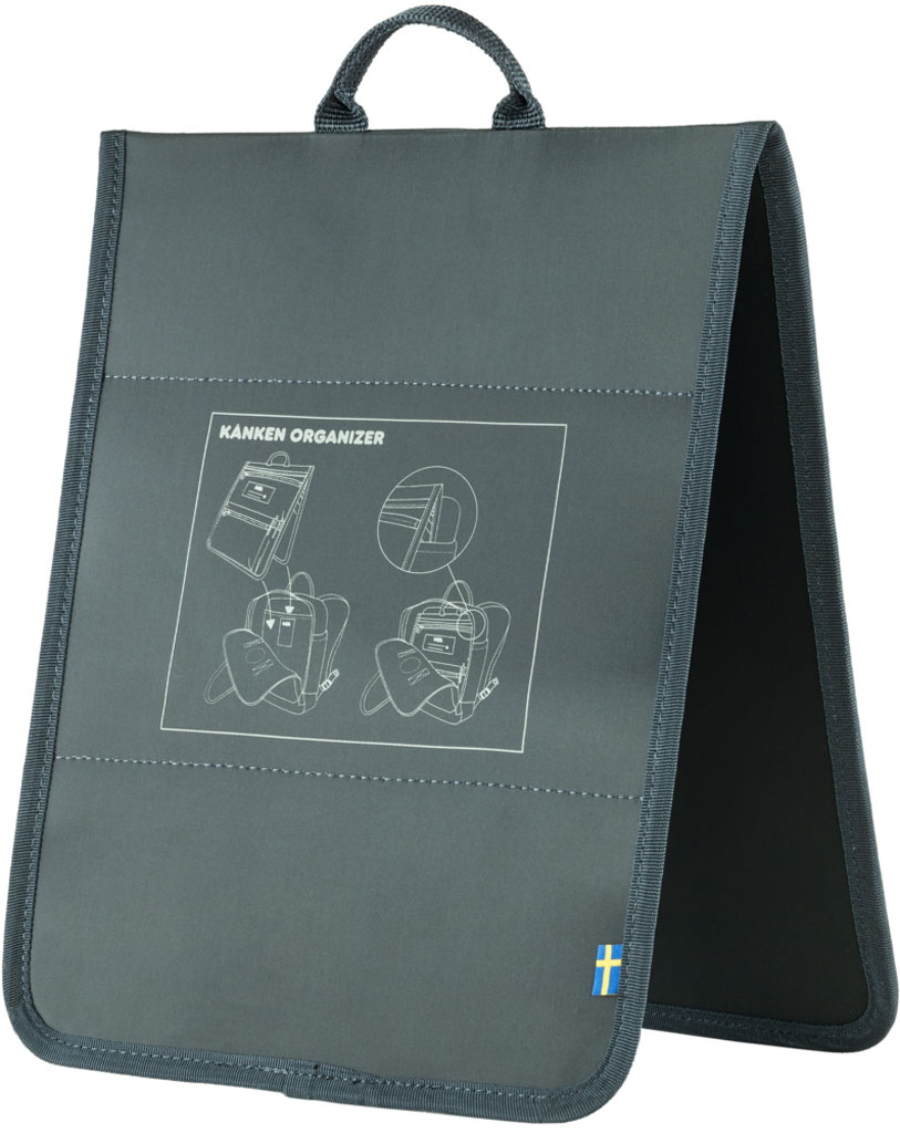 Fjällräven Kånken Organizer - Image 3