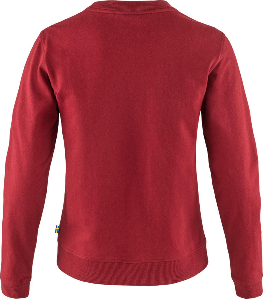 Fjällräven Vardag Sweater Dame - Image 4