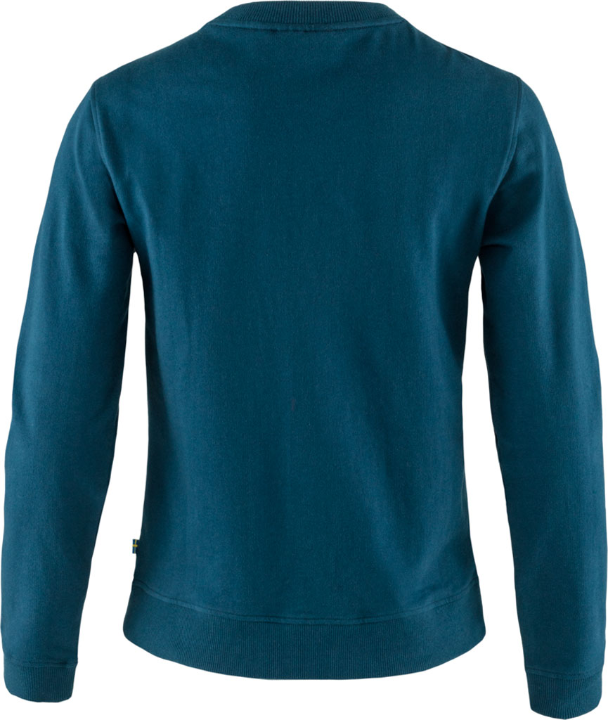 Fjällräven Vardag Sweater Dame - Image 2