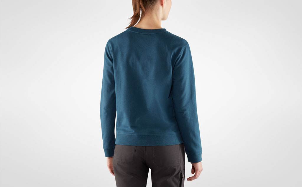 Fjällräven Vardag Sweater Dame - Image 5