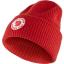fjellreven 1960 logo lue - true red