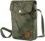 fjellreven greenland pocket - green camo