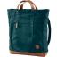 fjellreven totepack no.2 - glacier green