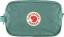 fjellreven kånken gear bag - frost green