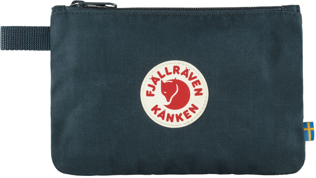 fjellreven kånken gear pocket - navy